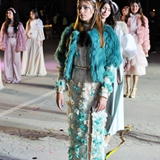 Sfilata della notte colorata 2023 - Foto n. 059