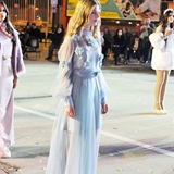 Sfilata della notte colorata 2023 - Foto n. 068
