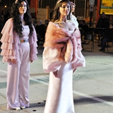 Sfilata della notte colorata 2023 - Foto n. 070