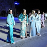Sfilata della notte colorata 2023 - Foto n. 071