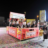 Sfilata della notte colorata 2023 - Foto n. 073