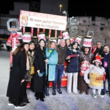 Sfilata della notte colorata 2023 - Foto n. 075
