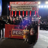 Sfilata della notte colorata 2023 - Foto n. 077