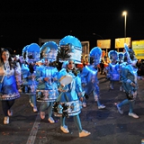 Sfilata della notte colorata 2023 - Foto n. 079