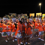 Sfilata della notte colorata 2023 - Foto n. 080