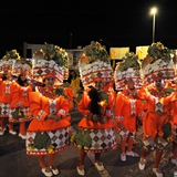 Sfilata della notte colorata 2023 - Foto n. 081