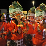 Sfilata della notte colorata 2023 - Foto n. 082