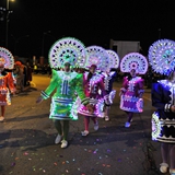 Sfilata della notte colorata 2023 - Foto n. 084