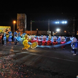 Sfilata della notte colorata 2023 - Foto n. 085