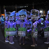 Sfilata della notte colorata 2023 - Foto n. 087