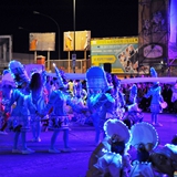 Sfilata della notte colorata 2023 - Foto n. 088