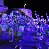 Sfilata della notte colorata 2023 - Foto n. 089