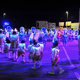 Sfilata della notte colorata 2023 - Foto n. 091