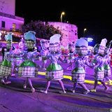 Sfilata della notte colorata 2023 - Foto n. 094