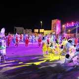 Sfilata della notte colorata 2023 - Foto n. 095