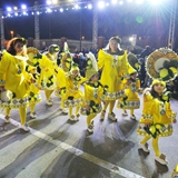 Sfilata della notte colorata 2023 - Foto n. 100