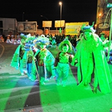 Sfilata della notte colorata 2023 - Foto n. 102