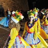 Sfilata della notte colorata 2023 - Foto n. 111