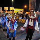 Sfilata della notte colorata 2023 - Foto n. 112