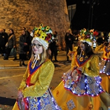 Sfilata della notte colorata 2023 - Foto n. 114