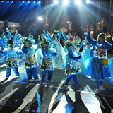 Sfilata della notte colorata 2023 - Foto n. 117