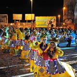 Sfilata della notte colorata 2023 - Foto n. 118