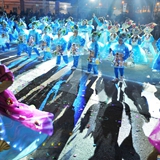Sfilata della notte colorata 2023 - Foto n. 119