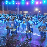 Sfilata della notte colorata 2023 - Foto n. 121