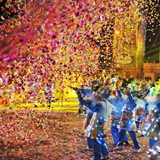 Sfilata della notte colorata 2023 - Foto n. 125