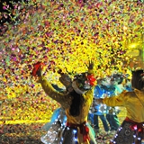 Sfilata della notte colorata 2023 - Foto n. 126