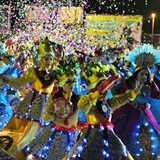 Sfilata della notte colorata 2023 - Foto n. 128