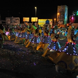 Sfilata della notte colorata 2023 - Foto n. 130