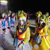 Sfilata della notte colorata 2023 - Foto n. 135