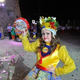 Sfilata della notte colorata 2023 - Foto n. 136