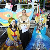 Sfilata della notte colorata 2023 - Foto n. 137