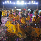 Sfilata della notte colorata 2023 - Foto n. 139