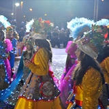 Sfilata della notte colorata 2023 - Foto n. 141