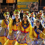Sfilata della notte colorata 2023 - Foto n. 142