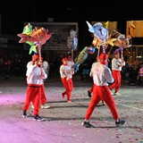 Sfilata della notte colorata 2023 - Foto n. 143