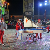 Sfilata della notte colorata 2023 - Foto n. 146
