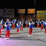 Sfilata della notte colorata 2023 - Foto n. 147