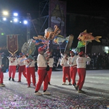 Sfilata della notte colorata 2023 - Foto n. 148