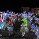 Sfilata della notte colorata 2023 - Foto n. 149