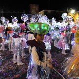 Sfilata della notte colorata 2023 - Foto n. 153