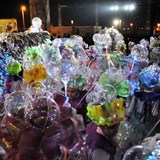Sfilata della notte colorata 2023 - Foto n. 154