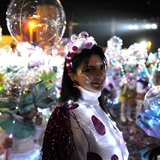 Sfilata della notte colorata 2023 - Foto n. 155