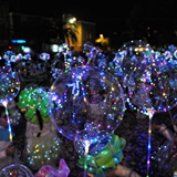 Sfilata della notte colorata 2023 - Foto n. 156