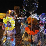 Sfilata della notte colorata 2023 - Foto n. 158