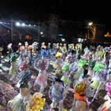 Sfilata della notte colorata 2023 - Foto n. 165