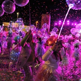 Sfilata della notte colorata 2023 - Foto n. 168